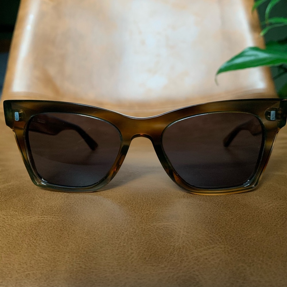 Céline Cateye Sunglasses